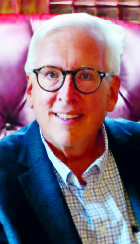 Dave Johnson elected Republican National Committeeman for Ohio